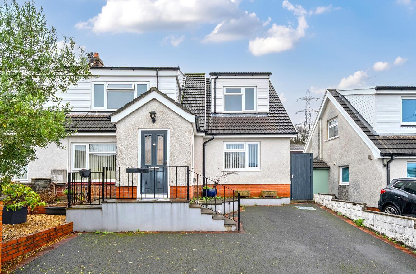 Orpheus Road, Ynysforgan, Swansea, SA6 6RH